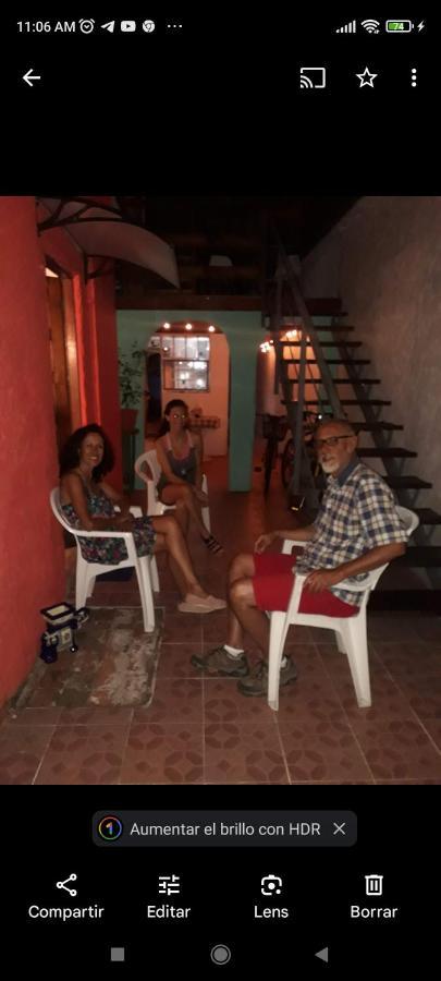 Patio Urbano Suites & Beds مونتيفيديو المظهر الخارجي الصورة