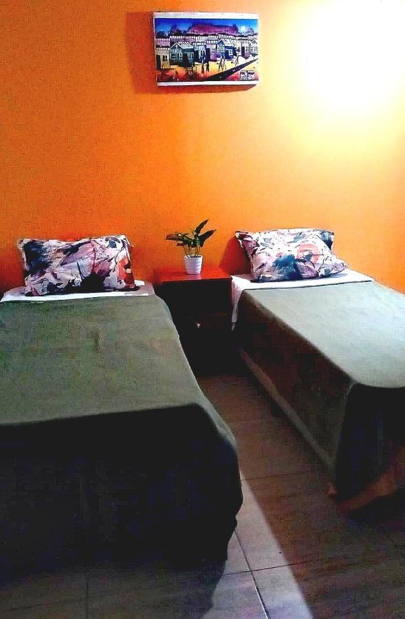 Patio Urbano Suites & Beds مونتيفيديو المظهر الخارجي الصورة