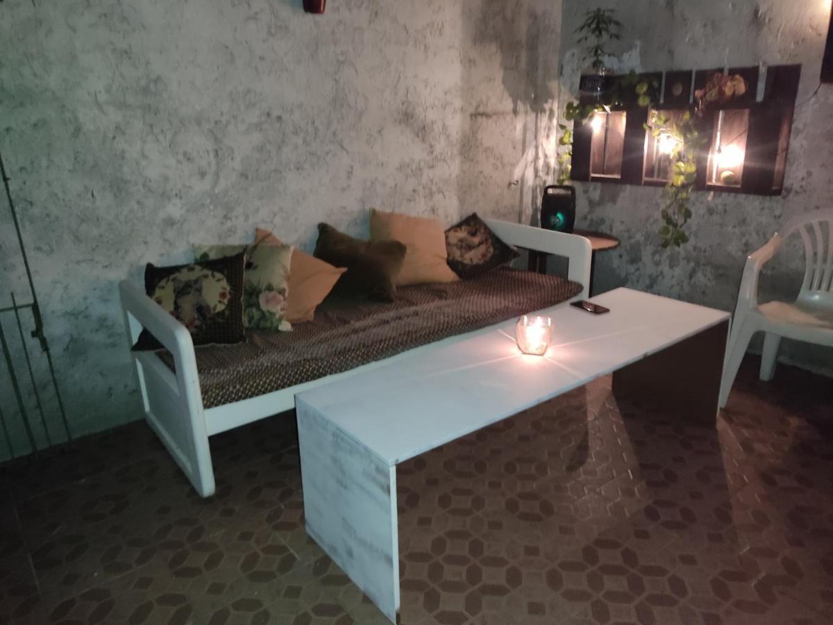 Patio Urbano Suites & Beds مونتيفيديو المظهر الخارجي الصورة