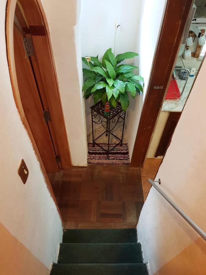 Patio Urbano Suites & Beds مونتيفيديو المظهر الخارجي الصورة