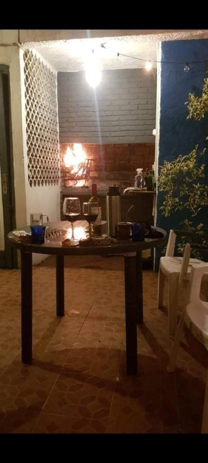 Patio Urbano Suites & Beds مونتيفيديو المظهر الخارجي الصورة
