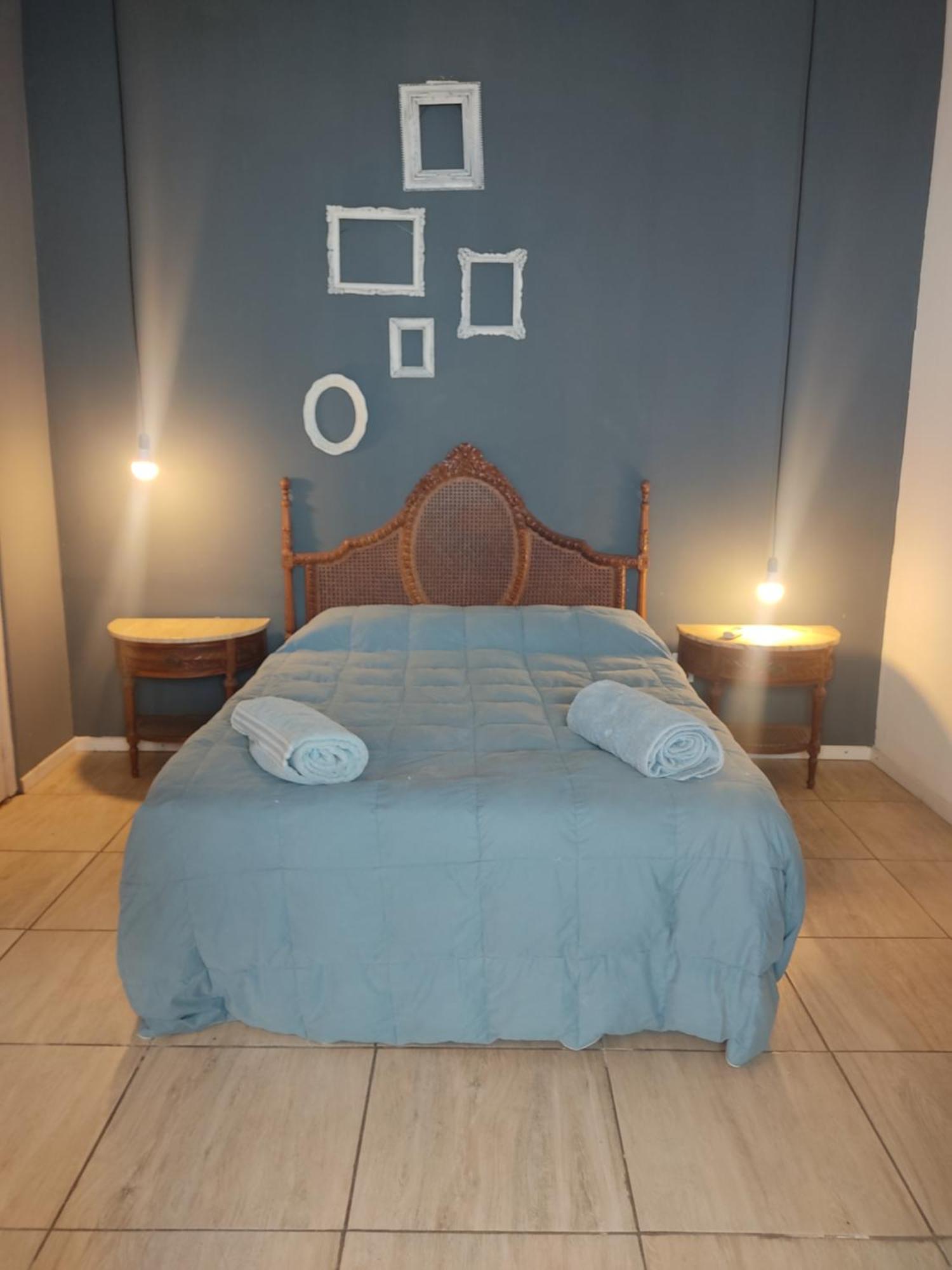Patio Urbano Suites & Beds مونتيفيديو المظهر الخارجي الصورة