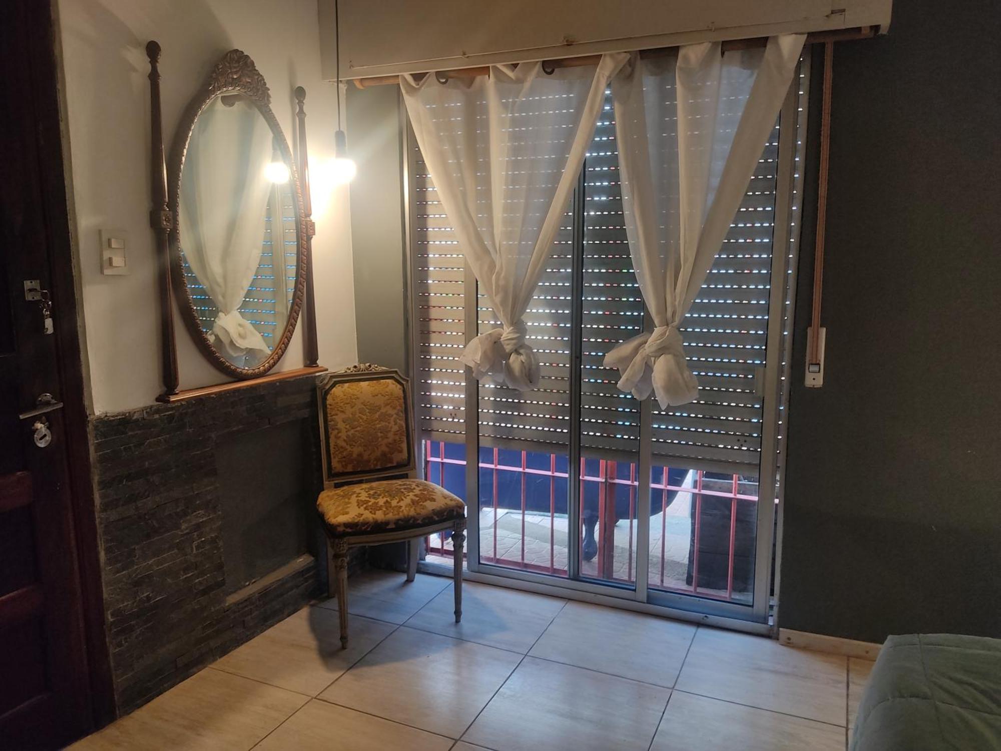 Patio Urbano Suites & Beds مونتيفيديو المظهر الخارجي الصورة