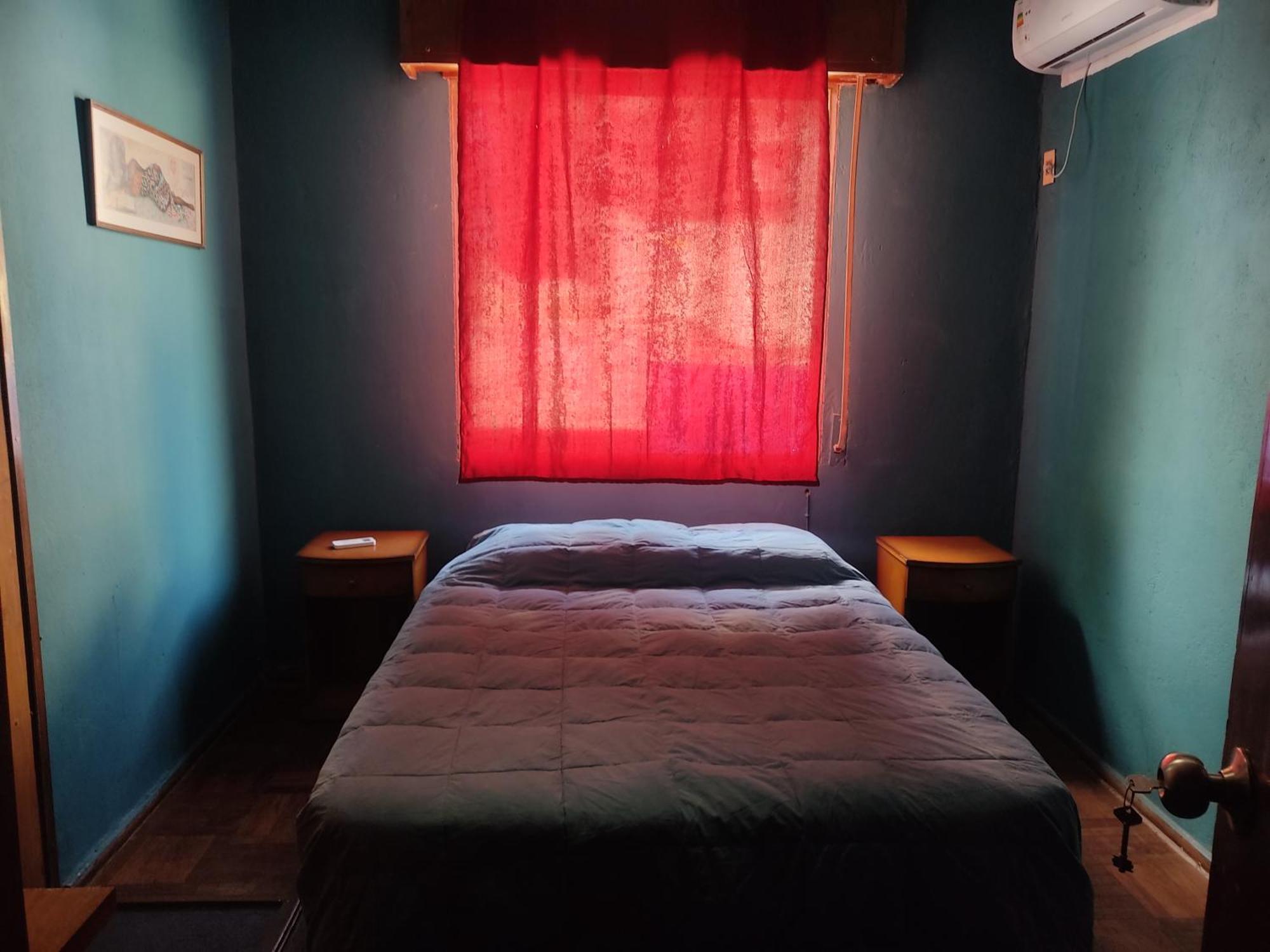 Patio Urbano Suites & Beds مونتيفيديو المظهر الخارجي الصورة
