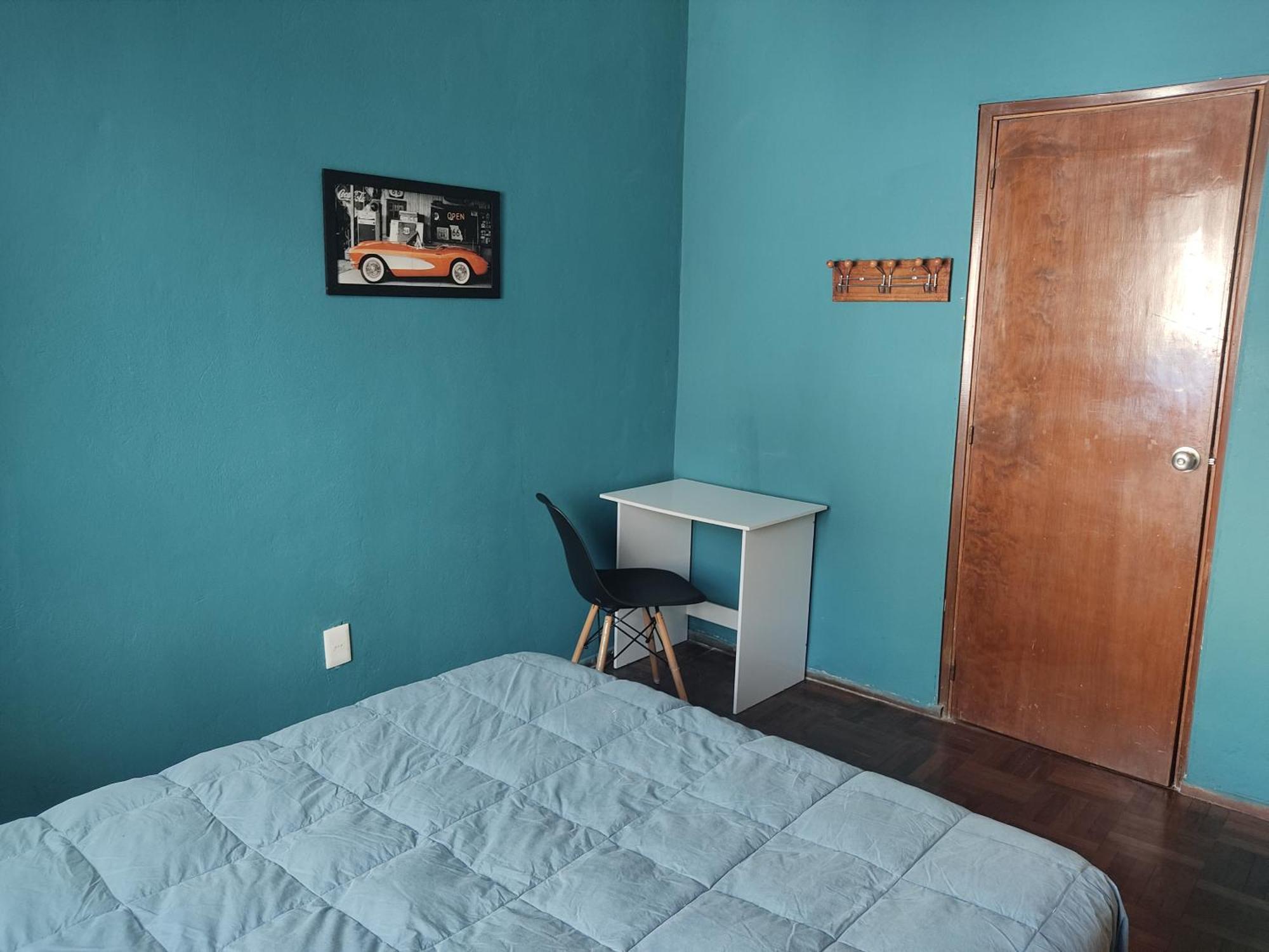 Patio Urbano Suites & Beds مونتيفيديو المظهر الخارجي الصورة
