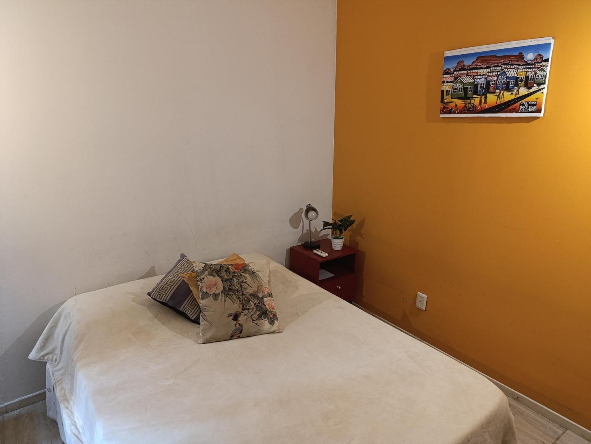 Patio Urbano Suites & Beds مونتيفيديو المظهر الخارجي الصورة