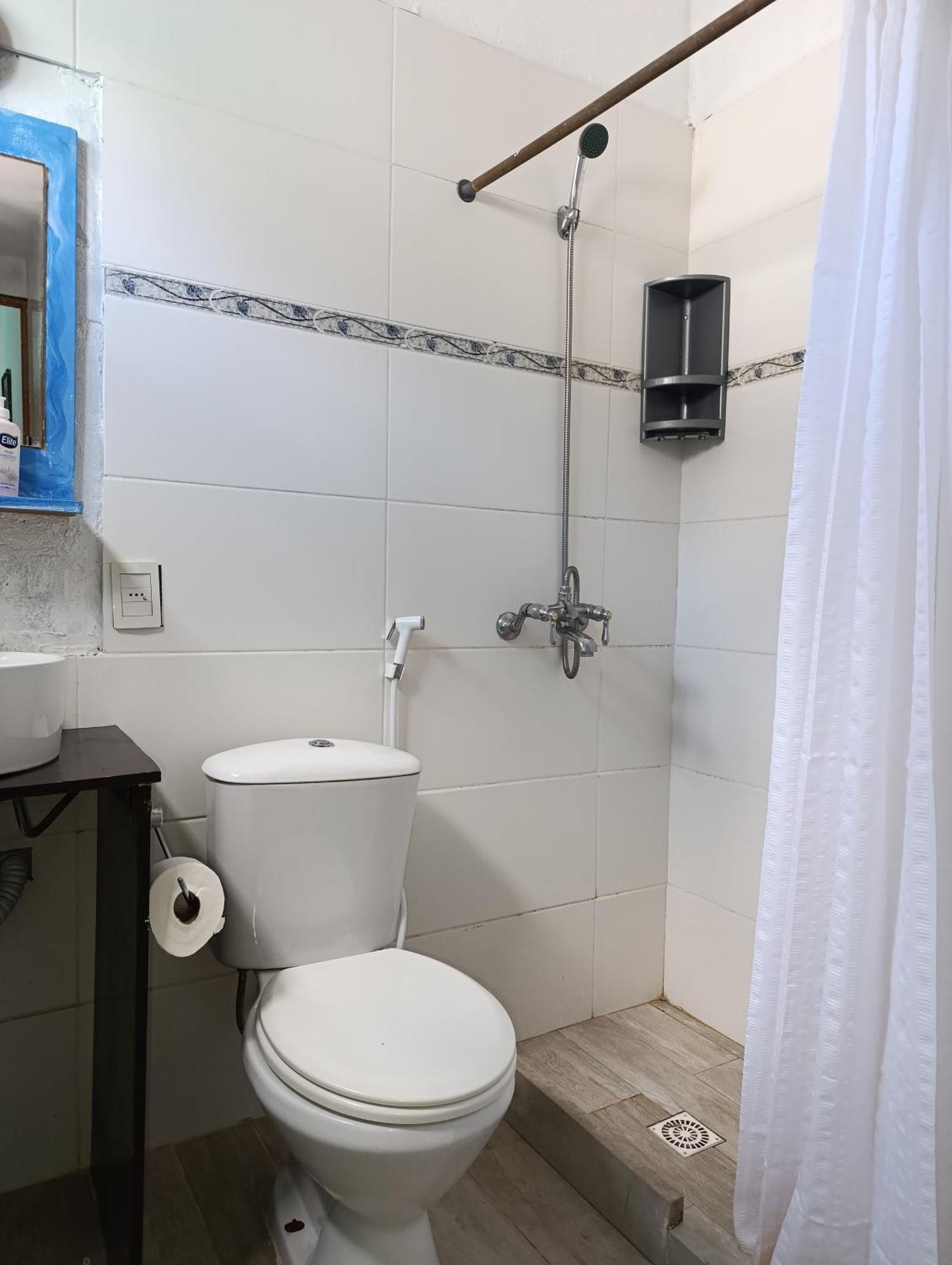 Patio Urbano Suites & Beds مونتيفيديو المظهر الخارجي الصورة