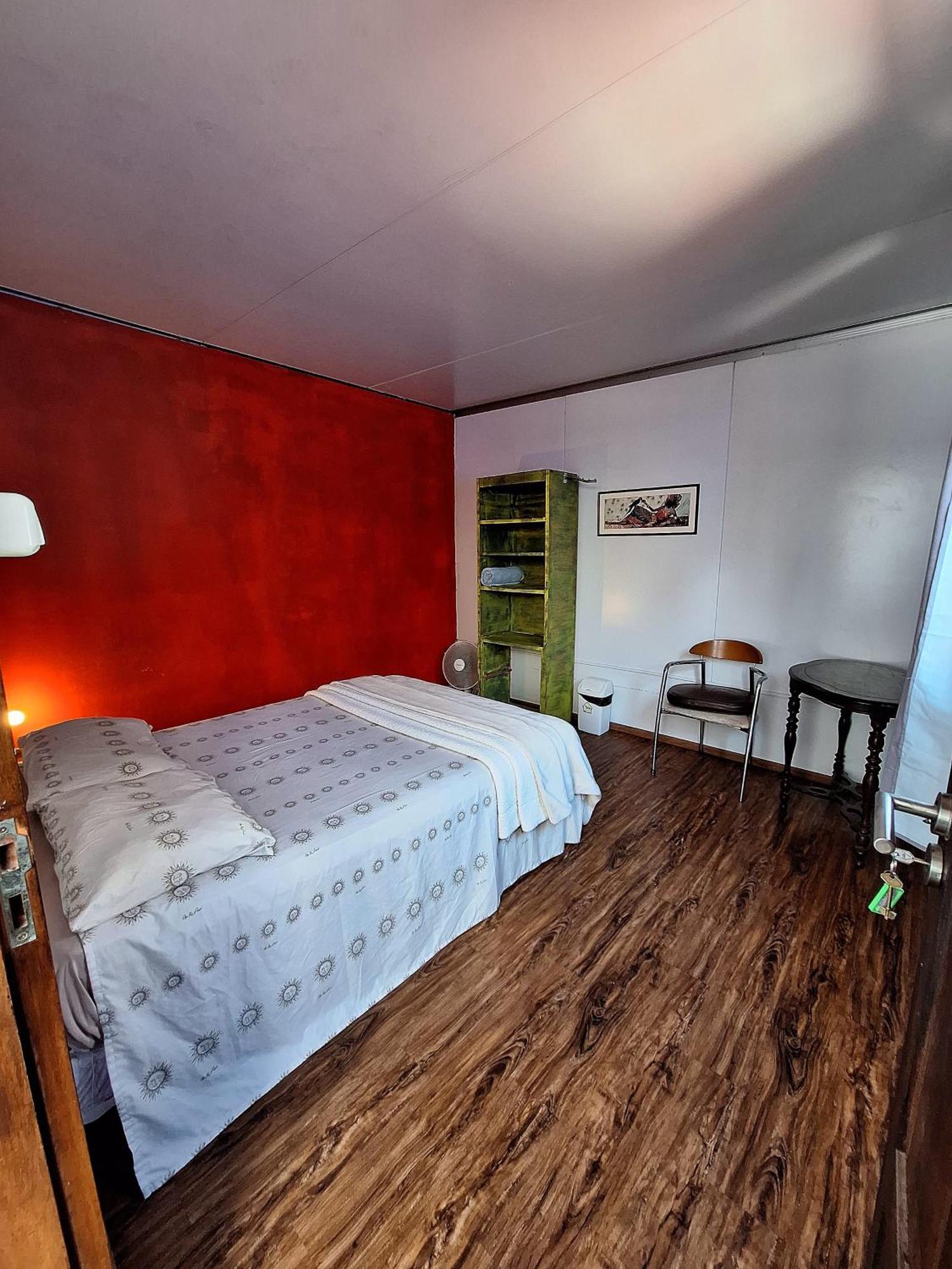 Patio Urbano Suites & Beds مونتيفيديو المظهر الخارجي الصورة