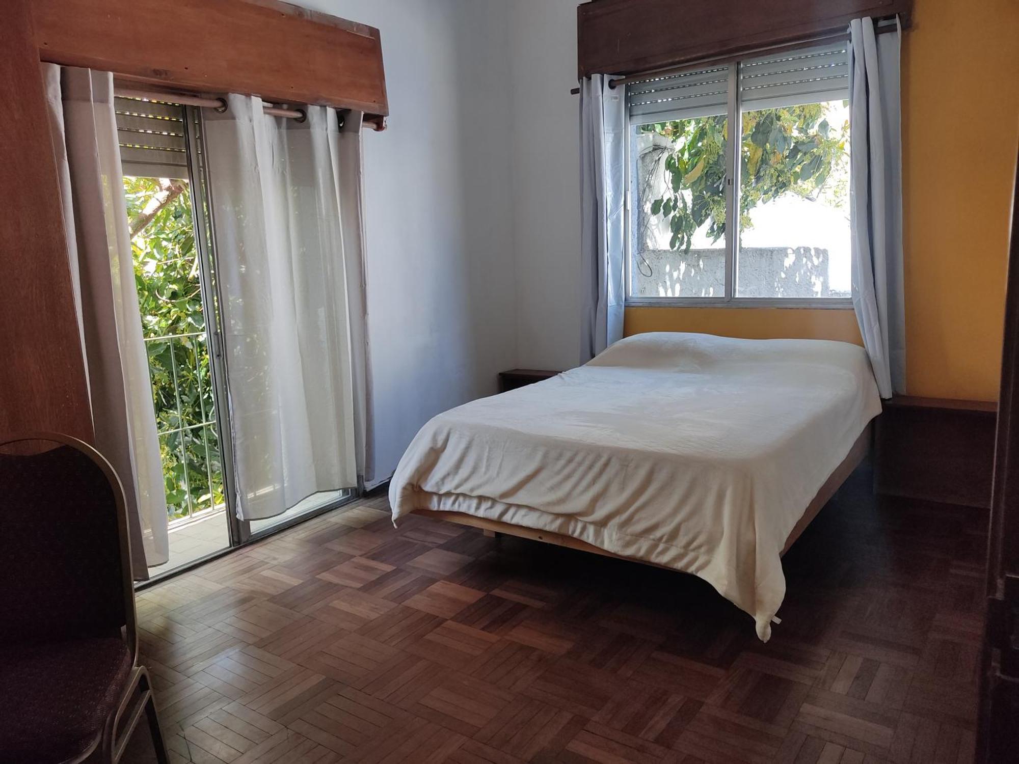 Patio Urbano Suites & Beds مونتيفيديو المظهر الخارجي الصورة